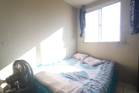 Apartamento à venda com 51m², 2 quartos e 1 vagaQuarto 02