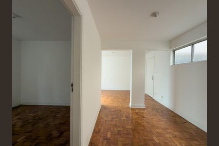 Apartamento à venda com 63m², 3 quartos e sem vaga Apartamento à venda com 63m², 3 quartos e sem vagaSala