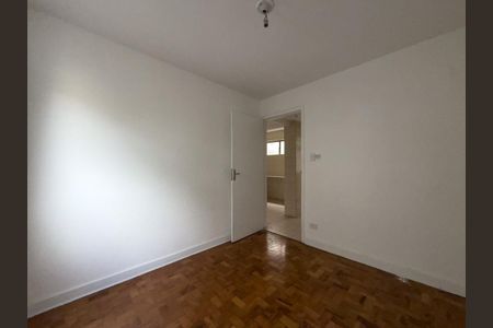Apartamento à venda com 63m², 3 quartos e sem vaga Apartamento à venda com 63m², 3 quartos e sem vagaQuarto 3