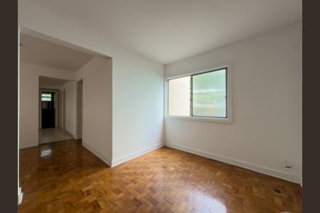 Apartamento à venda com 63m², 3 quartos e sem vaga Apartamento à venda com 63m², 3 quartos e sem vagaSala