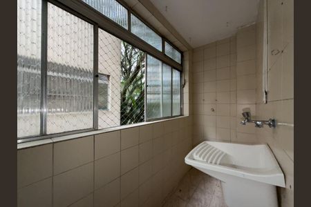 Apartamento à venda com 63m², 3 quartos e sem vaga Apartamento à venda com 63m², 3 quartos e sem vagaÁrea de Serviço