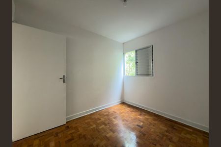 Apartamento à venda com 63m², 3 quartos e sem vaga Apartamento à venda com 63m², 3 quartos e sem vagaQuarto 2