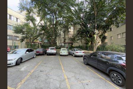 Apartamento à venda com 63m², 3 quartos e sem vaga Apartamento à venda com 63m², 3 quartos e sem vagaÁrea comum
