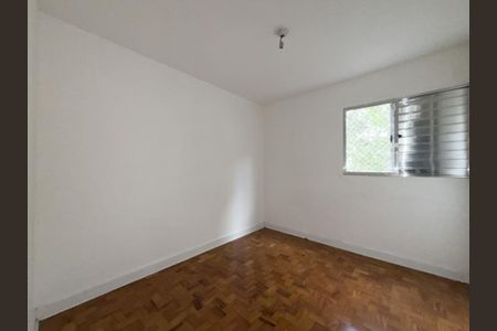 Apartamento à venda com 63m², 3 quartos e sem vaga Apartamento à venda com 63m², 3 quartos e sem vagaQuarto 3