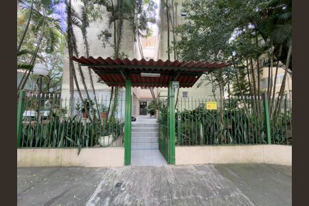 Apartamento à venda com 63m², 3 quartos e sem vaga Apartamento à venda com 63m², 3 quartos e sem vagaFachada