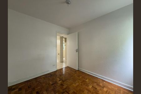 Apartamento à venda com 63m², 3 quartos e sem vaga Apartamento à venda com 63m², 3 quartos e sem vagaQuarto 2