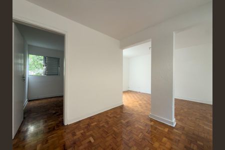 Apartamento à venda com 63m², 3 quartos e sem vaga Apartamento à venda com 63m², 3 quartos e sem vagaSala
