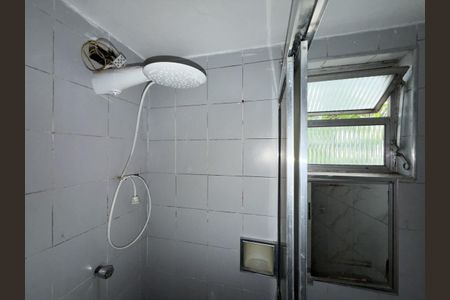 Apartamento à venda com 63m², 3 quartos e sem vaga Apartamento à venda com 63m², 3 quartos e sem vagaBanheiro