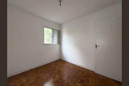 Apartamento à venda com 63m², 3 quartos e sem vaga Apartamento à venda com 63m², 3 quartos e sem vagaQuarto 3