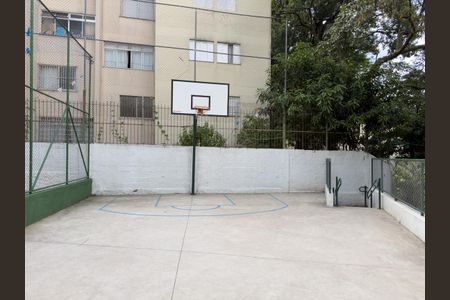 Área comum de apartamento à venda com 3 quartos, 63m² em Alto de Pinheiros, São Paulo