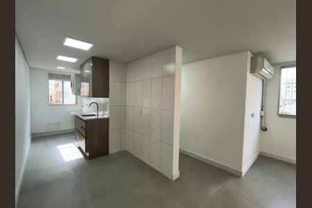 Apartamento à venda com 2 quartos, 49m² em Sarandi, Porto Alegre