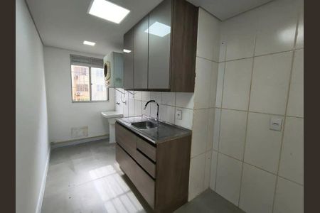 Apartamento à venda com 2 quartos, 49m² em Sarandi, Porto Alegre