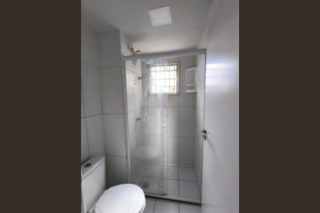 Apartamento à venda com 2 quartos, 49m² em Sarandi, Porto Alegre