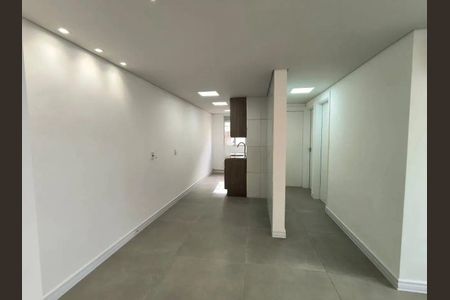 Apartamento à venda com 2 quartos, 49m² em Sarandi, Porto Alegre