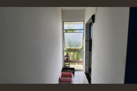 Sala  de apartamento para alugar com 1 quarto, 50m² em Pituba, Salvador