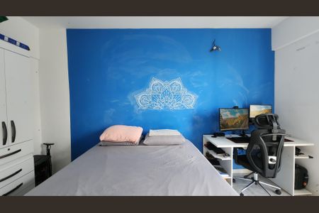 Quarto  de apartamento para alugar com 1 quarto, 50m² em Pituba, Salvador