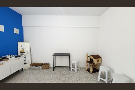 Sala  de apartamento para alugar com 1 quarto, 50m² em Pituba, Salvador