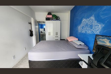 Quarto  de apartamento para alugar com 1 quarto, 50m² em Pituba, Salvador