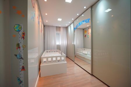Apartamento para alugar com 117m², 3 quartos e 2 vagasSuíte 2