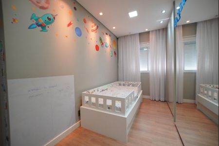 Apartamento para alugar com 117m², 3 quartos e 2 vagasSuíte 2