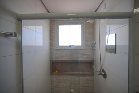 Apartamento para alugar com 117m², 3 quartos e 2 vagasBanheiro da Suíte 3