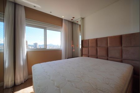 Apartamento para alugar com 117m², 3 quartos e 2 vagasSuíte 3