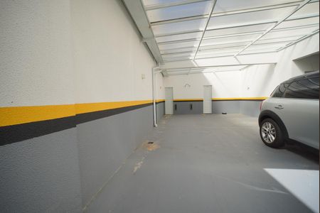 Apartamento para alugar com 117m², 3 quartos e 2 vagasGaragem