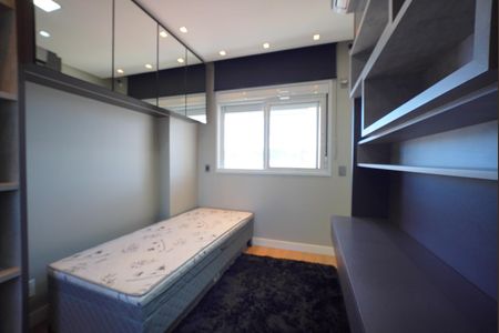 Apartamento para alugar com 117m², 3 quartos e 2 vagasSuíte 1
