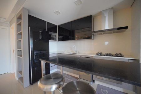 Apartamento para alugar com 117m², 3 quartos e 2 vagasCozinha