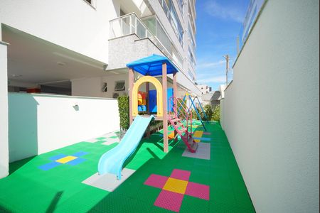 Apartamento para alugar com 117m², 3 quartos e 2 vagasPlayground
