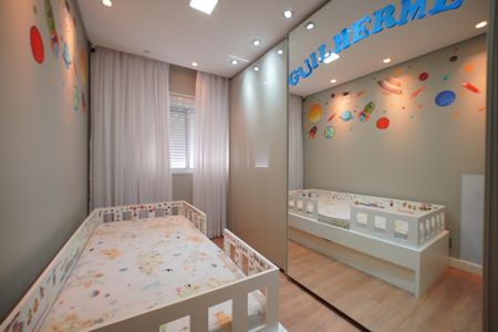 Apartamento para alugar com 117m², 3 quartos e 2 vagasSuíte 2