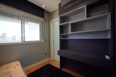 Apartamento para alugar com 117m², 3 quartos e 2 vagasSuíte 1