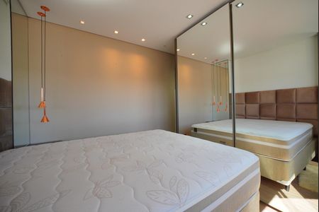 Apartamento para alugar com 117m², 3 quartos e 2 vagasSuíte 3