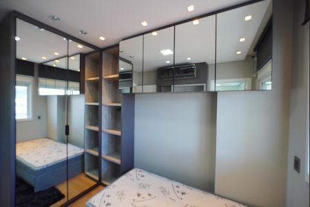 Apartamento para alugar com 117m², 3 quartos e 2 vagasSuíte 1