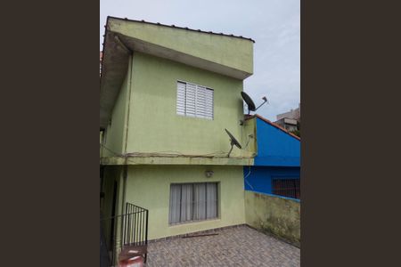 Casa à venda com 150m², 5 quartos e 2 vagasFoto 01
