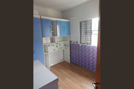 Foto 27 de casa à venda com 5 quartos, 150m² em Jardim, Santo André