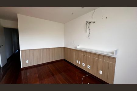 Apartamento para alugar com 360m², 4 quartos e 3 vagas Apartamento para alugar com 360m², 4 quartos e 3 vagasQuarto 3