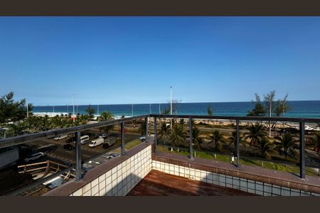 Apartamento para alugar com 360m², 4 quartos e 3 vagas Apartamento para alugar com 360m², 4 quartos e 3 vagasCobertura