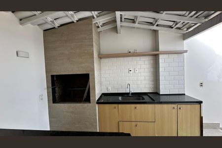 Apartamento para alugar com 360m², 4 quartos e 3 vagas Apartamento para alugar com 360m², 4 quartos e 3 vagasCobertura