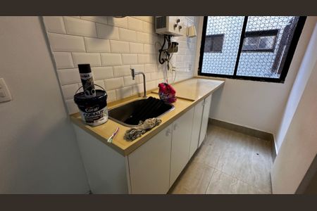 Apartamento para alugar com 360m², 4 quartos e 3 vagas Apartamento para alugar com 360m², 4 quartos e 3 vagasÁrea de Serviço