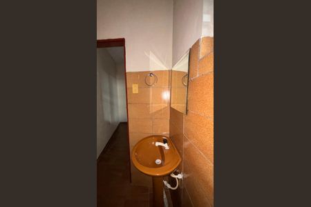 Casa para alugar com 90m², 3 quartos e 1 vagaBanheiro da Suíte