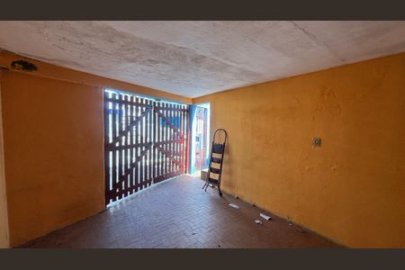 Casa para alugar com 90m², 3 quartos e 1 vagaGaragem