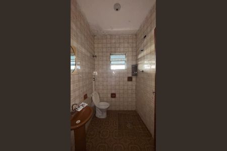 Casa para alugar com 90m², 3 quartos e 1 vagaBanheiro