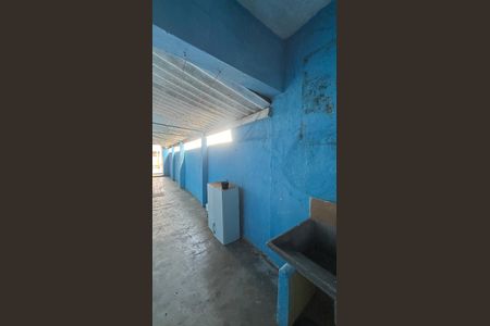 Casa para alugar com 90m², 3 quartos e 1 vagaAera de Serviço