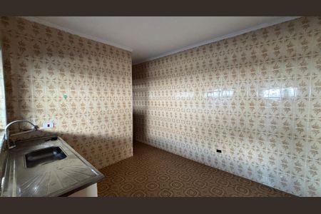 Casa para alugar com 90m², 3 quartos e 1 vagaCozinha