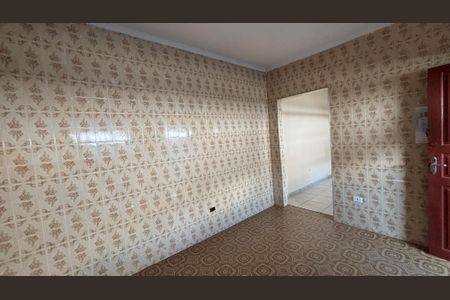 Casa para alugar com 90m², 3 quartos e 1 vagaCozinha