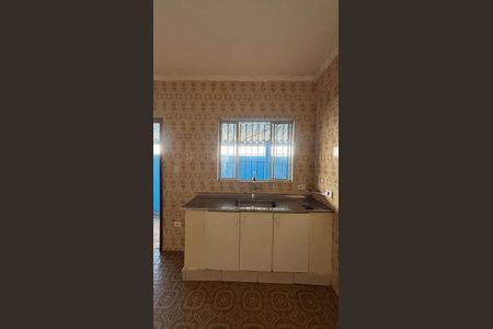 Casa para alugar com 90m², 3 quartos e 1 vagaCozinha