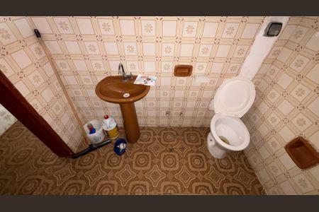 Casa para alugar com 90m², 3 quartos e 1 vagaBanheiro