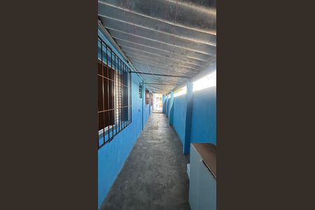 Casa para alugar com 90m², 3 quartos e 1 vagaAera de Serviço