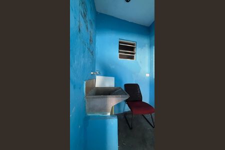 Casa para alugar com 90m², 3 quartos e 1 vagaAera de Serviço